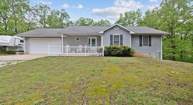 Photo of 11352 Arnault Branch Rd, Cadet, MO 63630