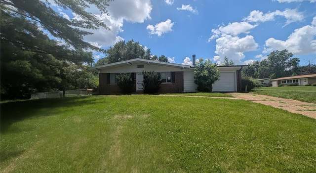 Photo of 2780 Narraganset Dr, Florissant, MO 63033