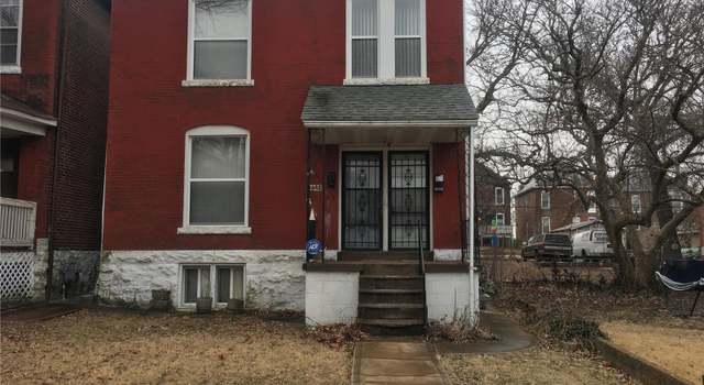 Photo of 4642 Farlin Ave, St Louis, MO 63115