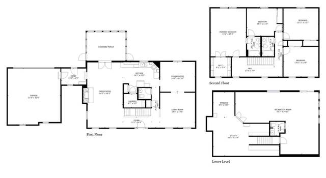 Photo of 1348 Rusticview Dr, Ballwin, MO 63011