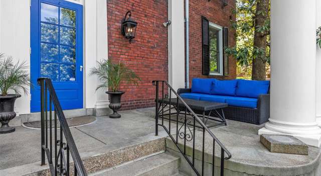 Photo of 3140 Russell Blvd, St Louis, MO 63104