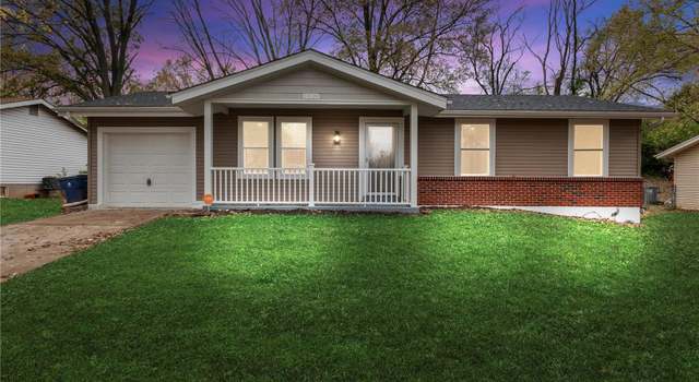 Photo of 11929 Red Barn Ct, Unincorporated, MO 63033