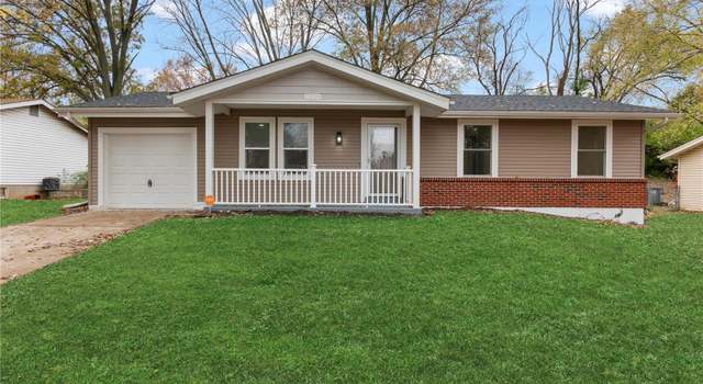 Photo of 11929 Red Barn Ct, Unincorporated, MO 63033