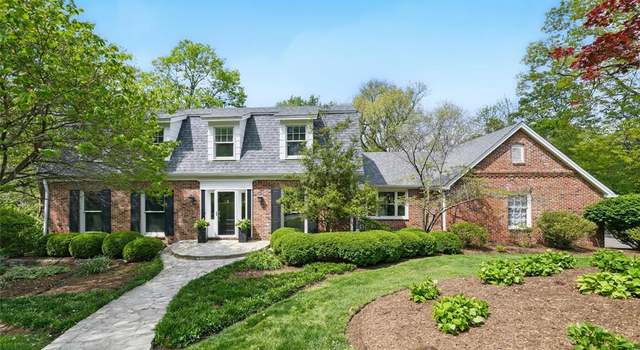 Photo of 9881 Copper Hill Rd, St Louis, MO 63124