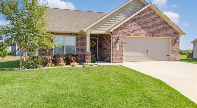Photo of 600 Ambrose Dr, O'fallon, IL 62269