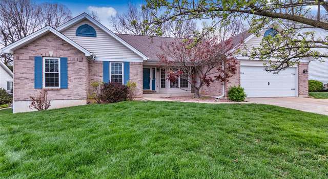 Photo of 321 Merrimac Downs, St Peters, MO 63376