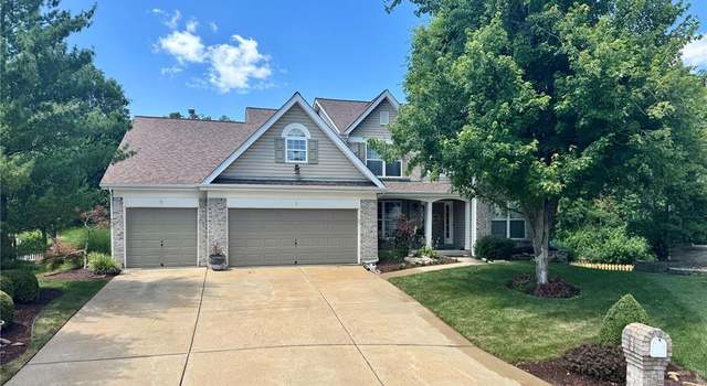 Photo of 616 Remmick Stables Ct, O Fallon, MO 63368