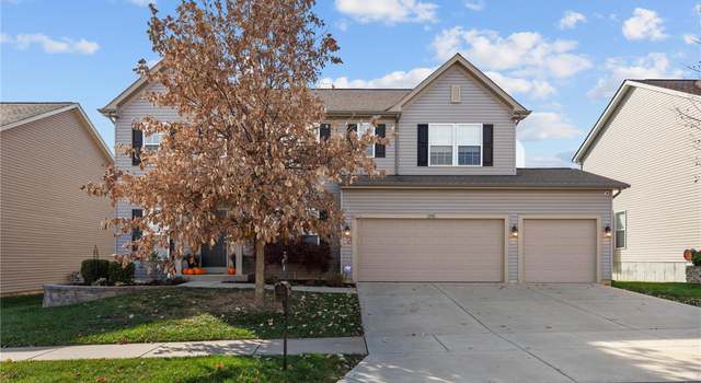 Photo of 1290 Shorewinds Trl, St Charles, MO 63303