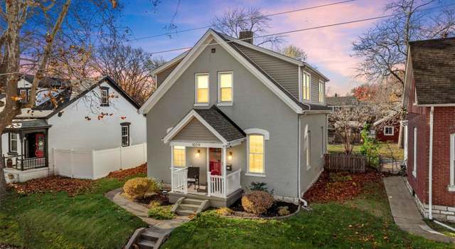 Photo of 1009 N 5th St, St Charles, MO 63301