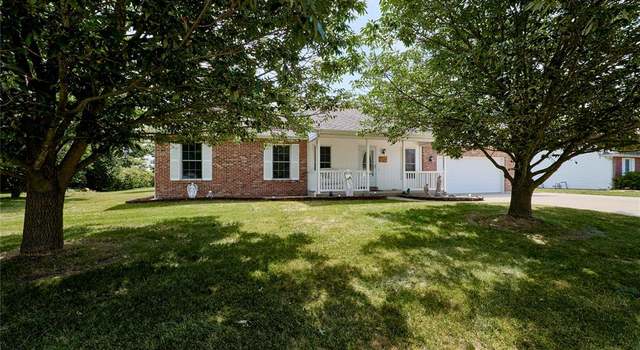 Photo of 4605 Fountain Brook Dr, Waterloo, IL 62298