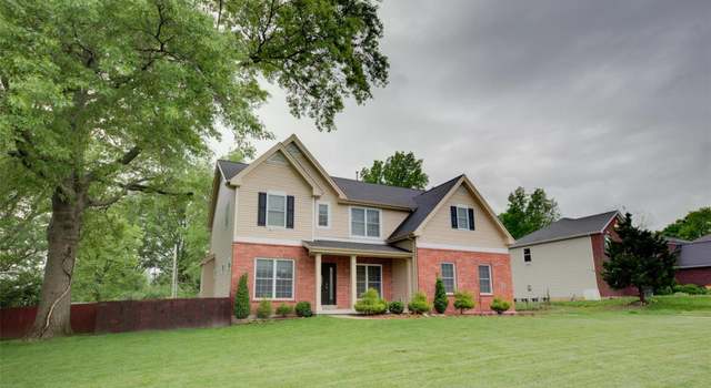 Photo of 9 Crabapple Ct, St Louis, MO 63132