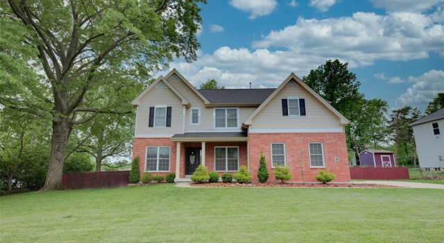 Photo of 9 Crabapple Ct, St Louis, MO 63132
