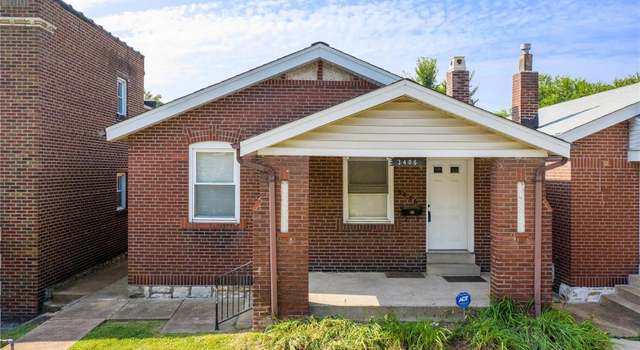 Photo of 3406 Juniata St, Saint Louis, MO 63118