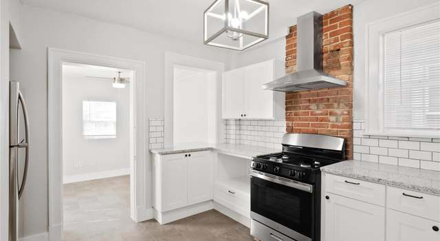 Photo of 3406 Juniata St, Saint Louis, MO 63118