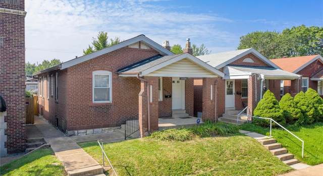 Photo of 3406 Juniata St, St Louis, MO 63118