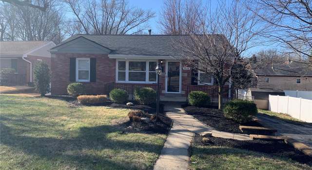 Photo of 9028 Midland Blvd, St Louis, MO 63114