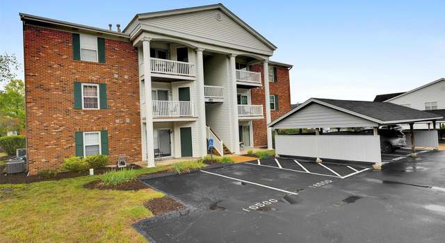 Photo of 16500 Jubilee Hill Spur Unit D, Wildwood, MO 63040
