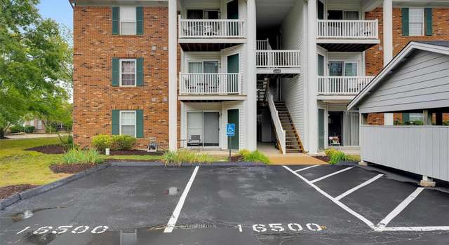 Photo of 16500 Jubilee Hill Spur Unit D, Wildwood, MO 63040