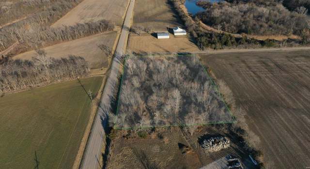 Photo of 0 Schuline Rd, Walsh, IL 62297