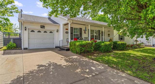 Photo of 111 Edwards Ln, Park Hills, MO 63601
