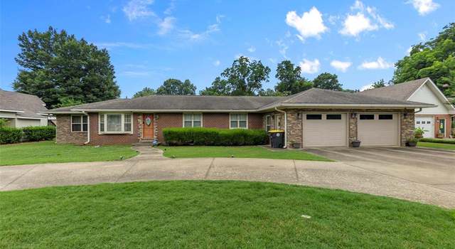 Photo of 918 N Walnut St, Steele, MO 63877
