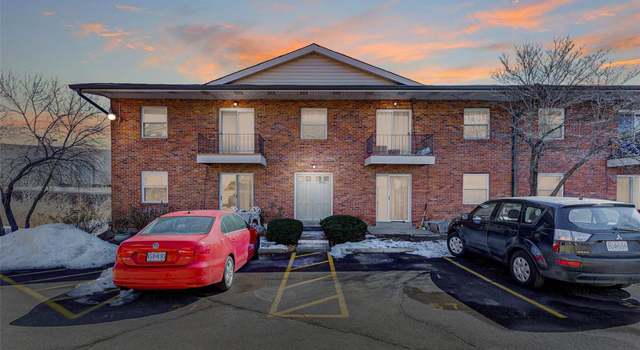 Photo of 6978 Colonial Woods Dr #52, St Louis, MO 63129