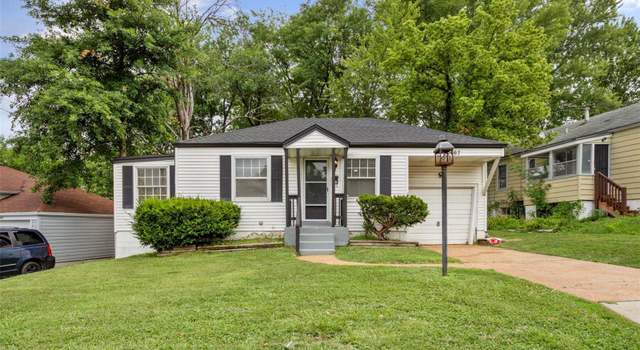 Photo of 7467 Sharon Dr, Country Club Hills, MO 63136