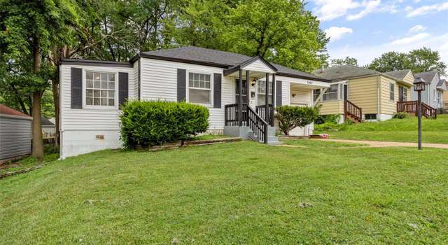 Photo of 7467 Sharon Dr, Country Club Hills, MO 63136