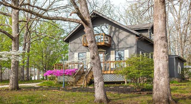 Photo of 1517 Lakeshore Dr, Cuba, MO 65453