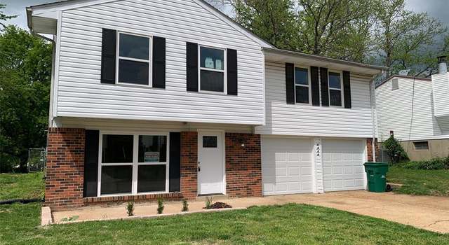 Photo of 5425 Nantucket Ct, High Ridge, MO 63049