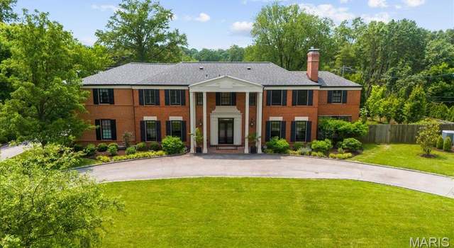 Photo of 14 Hacienda Dr, St Louis, MO 63124