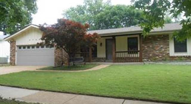 Photo of 5724 Chatport Rd, St Louis, MO 63129