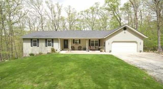 Photo of 9 Nottingham Ct, Lake Sherwood, MO 63357