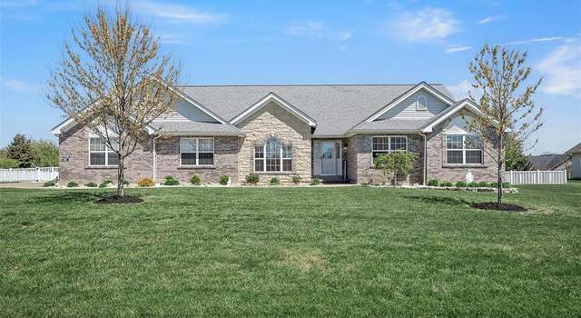 Photo of 100 Hillary Cir, Flint Hill, MO 63385