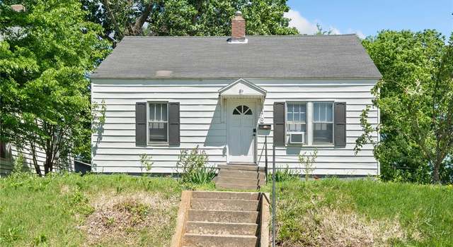 Photo of 1210 S Sprigg St, Cape Girardeau, MO 63703
