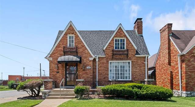 Photo of 1514 Grape Ave, Saint Louis, MO 63147