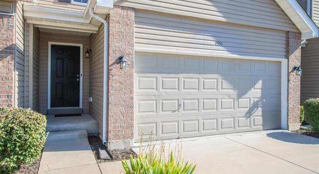 Photo of 1351 New Charter Ln, O'fallon, MO 63366