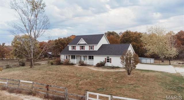 Photo of 20303 Highway 42, Belle, MO 65013