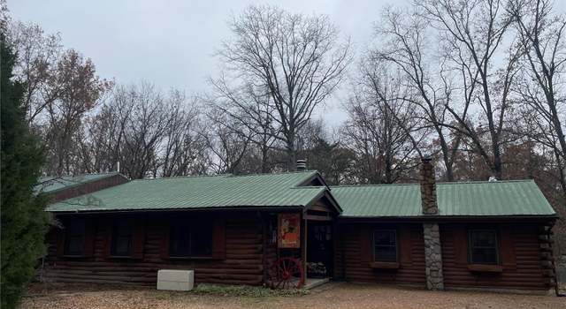 Photo of 4186 Hoover Rd, Oakdale, IL 62268