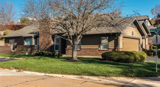 Photo of 10821 Charlton Way, Creve Coeur, MO 63146