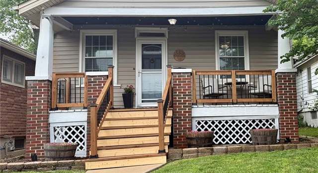 Photo of 6225 Hoffman Ave, St Louis, MO 63139