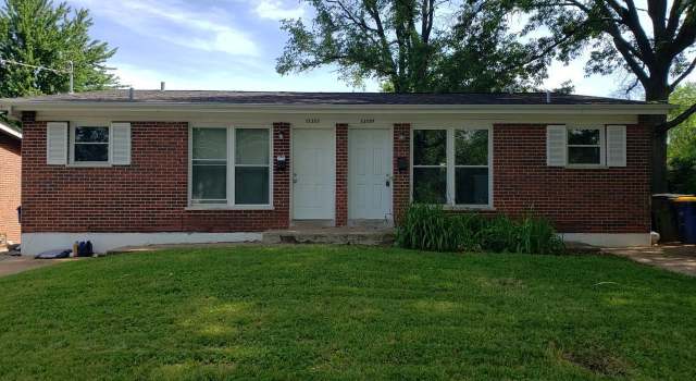 Photo of 11127 Florence Ave, St Ann, MO 63074