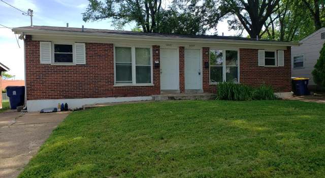 Photo of 11127 Florence Ave, St Ann, MO 63074