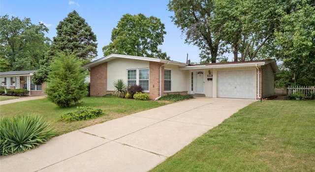 Photo of 1545 Yearling Dr, Florissant, MO 63033