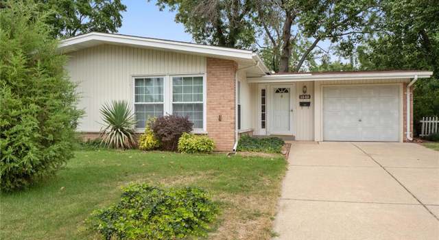 Photo of 1545 Yearling Dr, Florissant, MO 63033