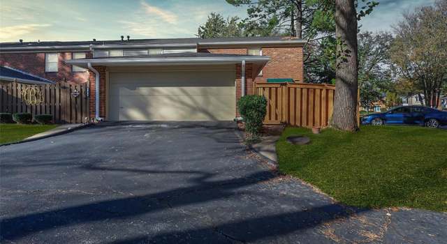 Photo of 797 Amolac Dr, St Louis, MO 63141