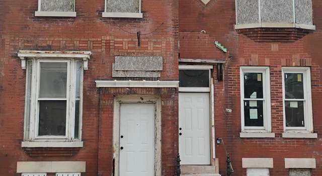 Photo of 3524 N 14th St #26, St Louis, MO 63107
