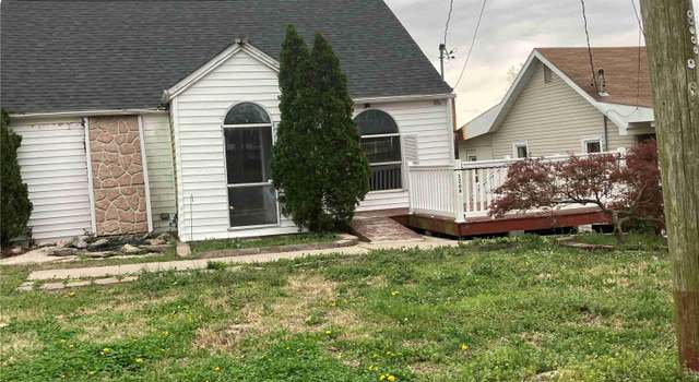 Photo of 1208 S Ranney Ave, Cape Girardeau, MO 63703