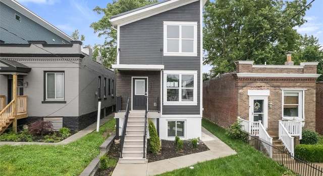Photo of 1230 Kraft St, Saint Louis, MO 63139