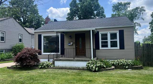 Photo of 9438 Minerva Ave, Overland, MO 63114